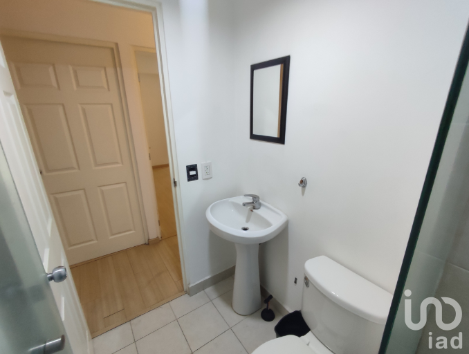 Departamento en Venta "Puerta Toreo"  65m2  2R 1B 1E  $3,264,000 (Cotiza tu Crédito con Nosotros)