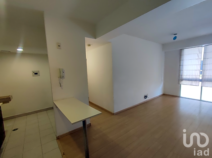 Departamento en Venta "Puerta Toreo"  65m2  2R 1B 1E  $3,264,000 (Cotiza tu Crédito con Nosotros)