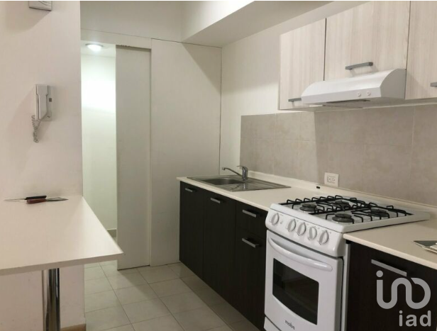 Departamento en Venta "Puerta Toreo"  65m2  2R 1B 1E  $3,264,000 (Cotiza tu Crédito con Nosotros)