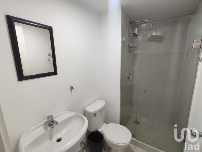 Departamento en Venta "Puerta Toreo"  65m2  2R 1B 1E  $3,264,000 (Cotiza tu Crédito con Nosotros)