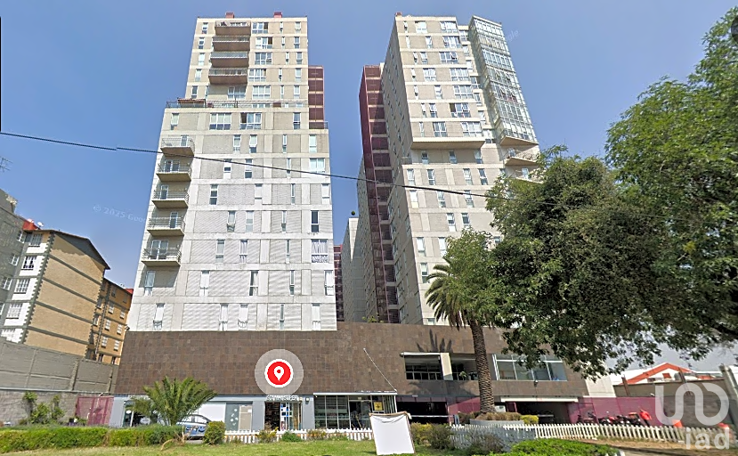 Departamento en Venta “Puerta Toreo”  65m2  2R 1B 1E  $3,264,000 (Cotiza tu Crédito con Nosotros)