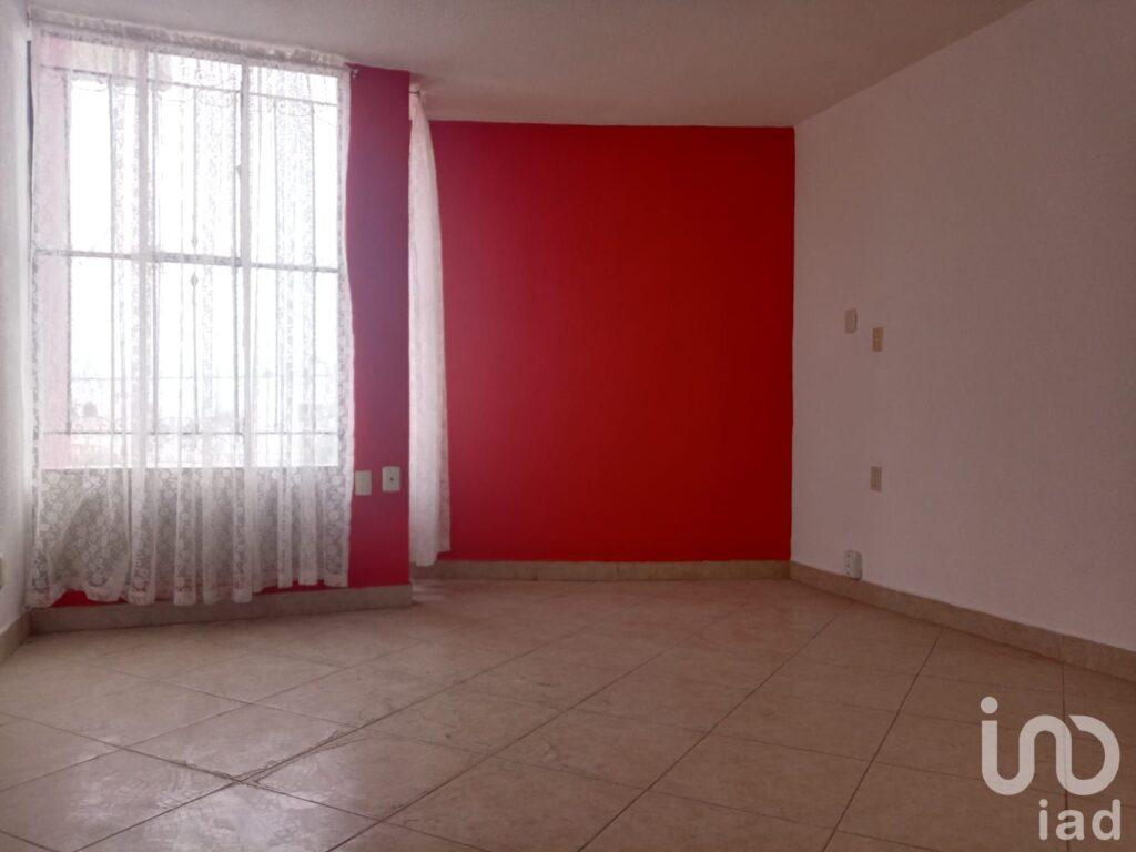 Edificio en Renta, Parque de Poblamiento, Pachuca, Hidalgo.