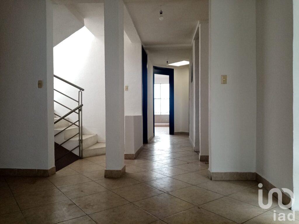 Edificio en Renta, Parque de Poblamiento, Pachuca, Hidalgo.