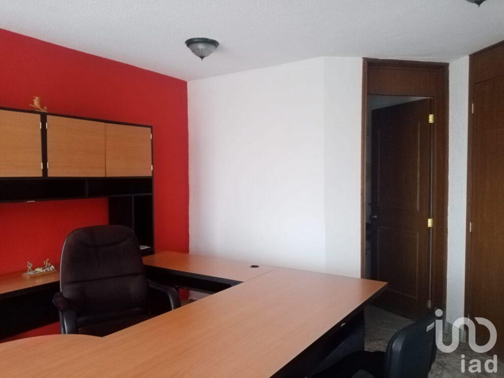 Edificio en Renta, Parque de Poblamiento, Pachuca, Hidalgo.