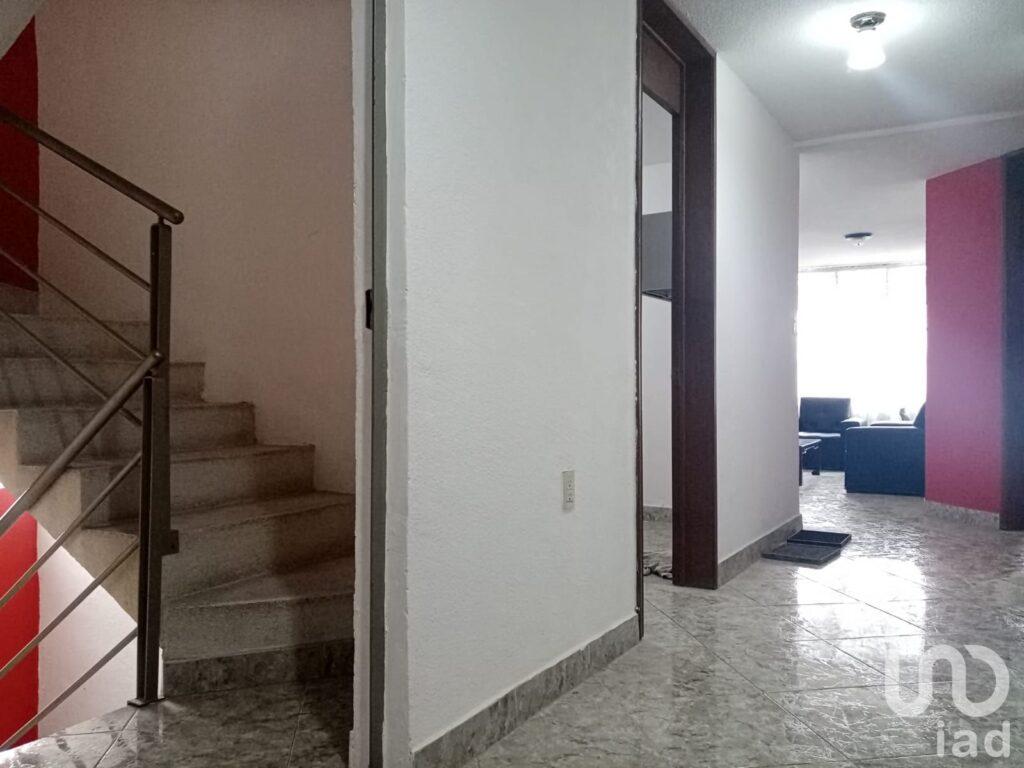 Edificio en Renta, Parque de Poblamiento, Pachuca, Hidalgo.