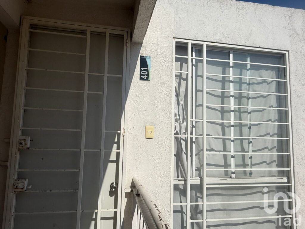 Departamento en Venta, La Purisima C.P.45675, Jalisco.