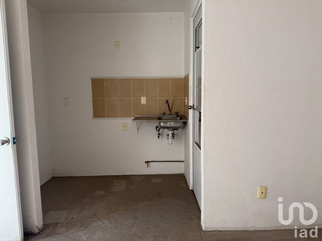 Departamento en Venta, La Purisima C.P.45675, Jalisco.