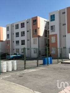 Departamento en Venta, La Purisima C.P.45675, Jalisco.