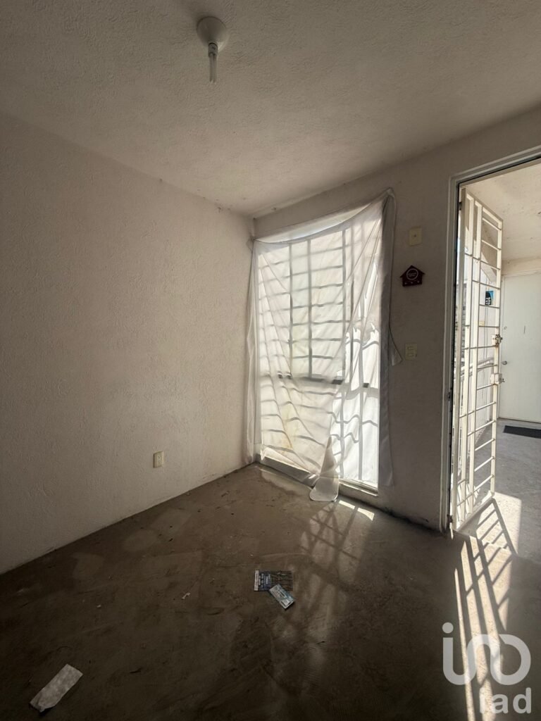 Departamento en Venta, La Purisima C.P.45675, Jalisco.