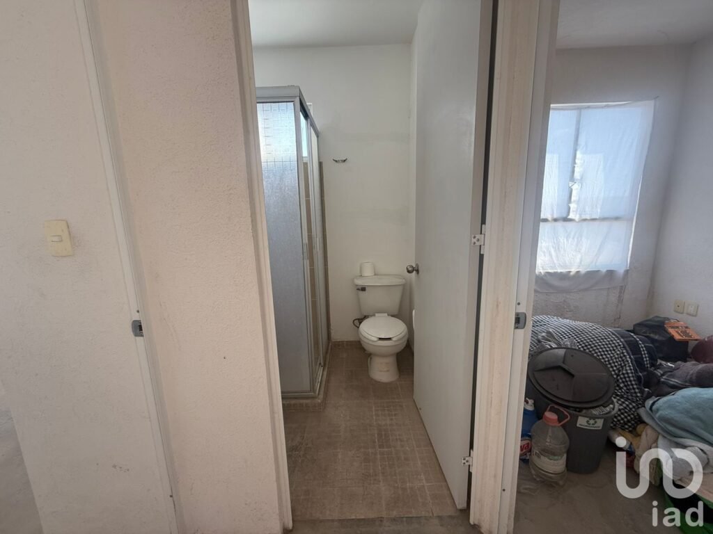 Departamento en Venta, La Purisima C.P.45675, Jalisco.