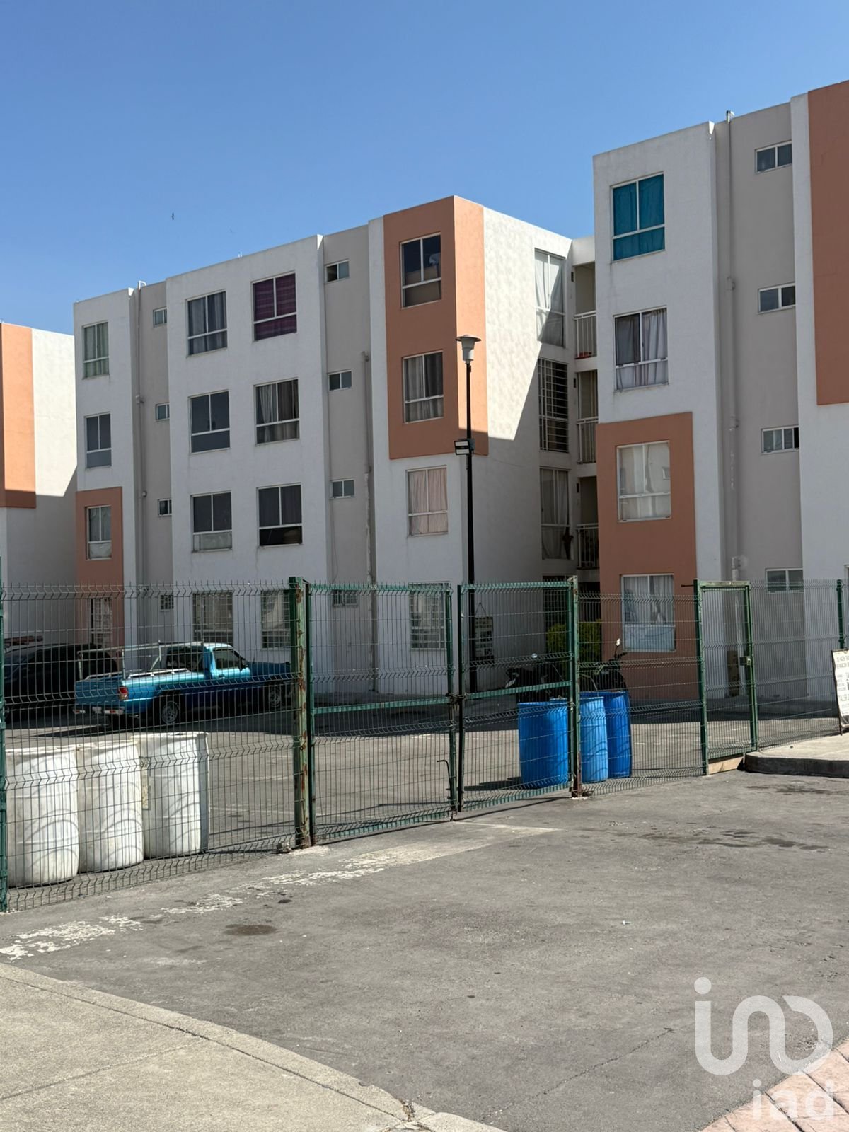 Departamento en Venta, La Purisima C.P.45675, Jalisco.