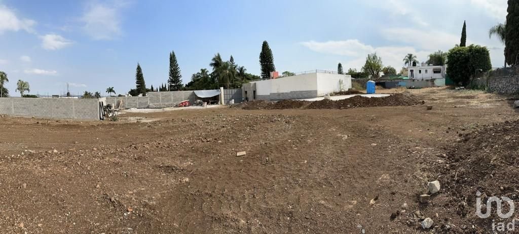 OPORTUNIDAD TERRENO EN VENTA (RINCONADA OBELISCO) JARDINES DE DELICIAS