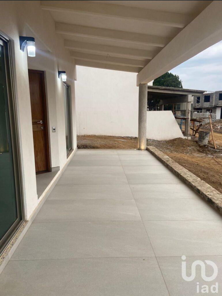 (PREVENTA) EN LA HERRADURA, CUERNAVACA