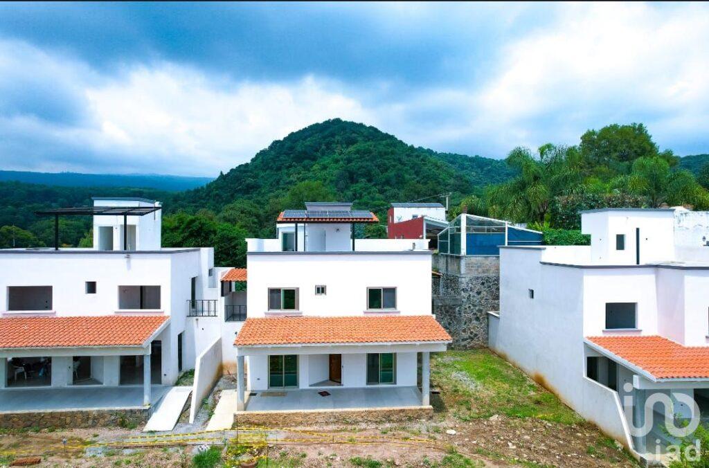 (PREVENTA) EN LA HERRADURA, CUERNAVACA