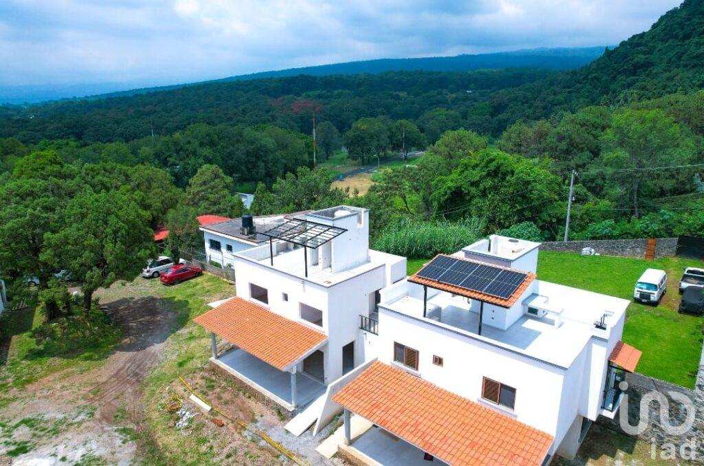 (PREVENTA) EN LA HERRADURA, CUERNAVACA