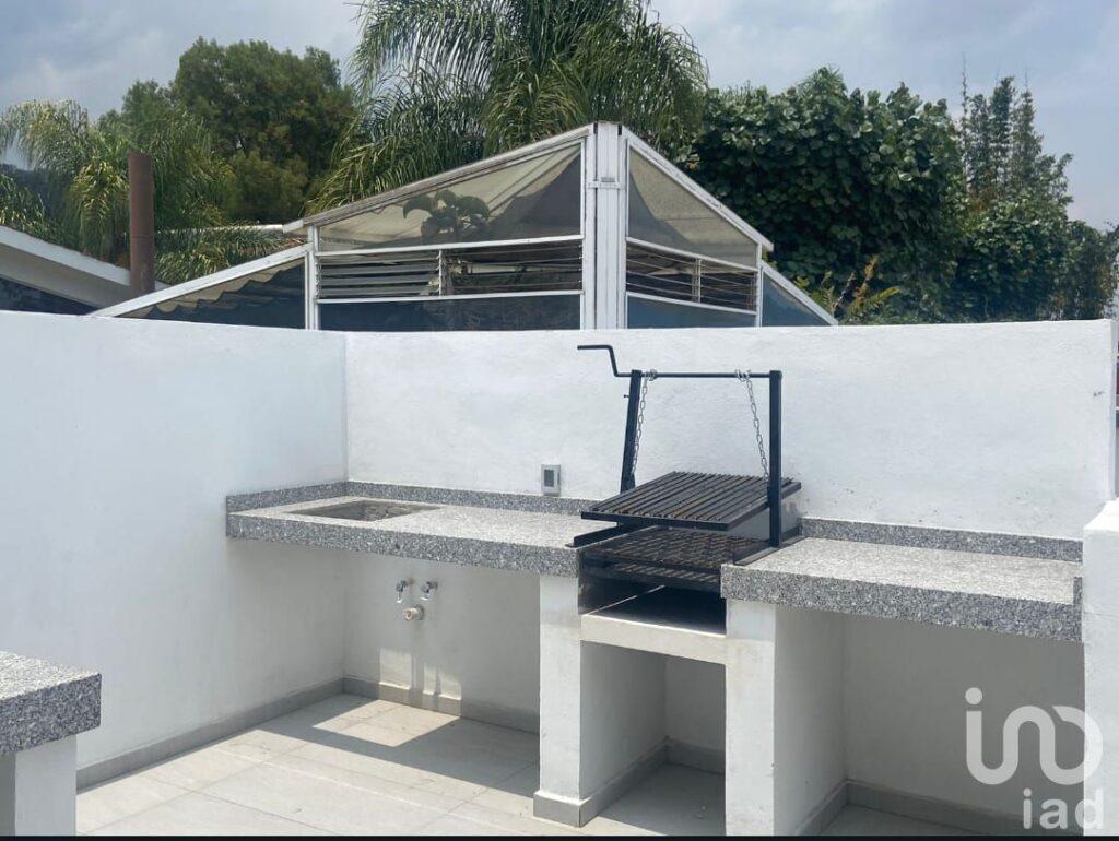 (PREVENTA) EN LA HERRADURA, CUERNAVACA