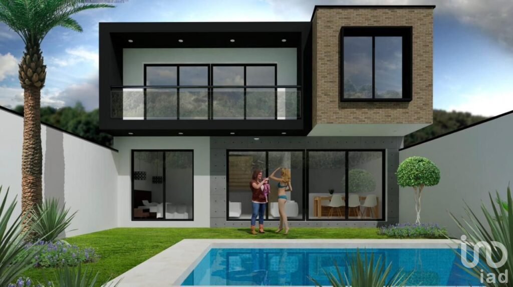 LOMAS DE CORTÉS EN CUERNAVACA, CON SEGURIDAD DENTRO DE UN FRACCIONAMIENTO...