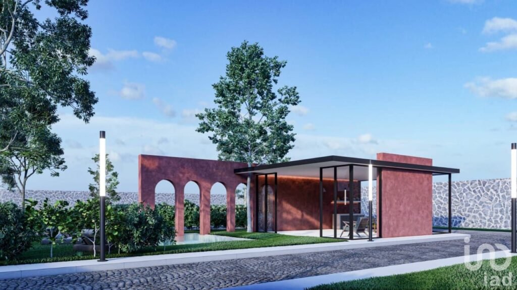 EXCLUSIVOS TERRENOS EN PREVENTA EN ZONA... NORTE...