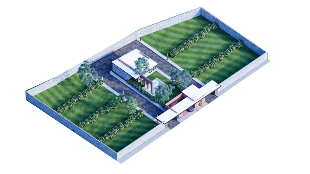 EXCLUSIVOS TERRENOS EN PREVENTA EN ZONA... NORTE...