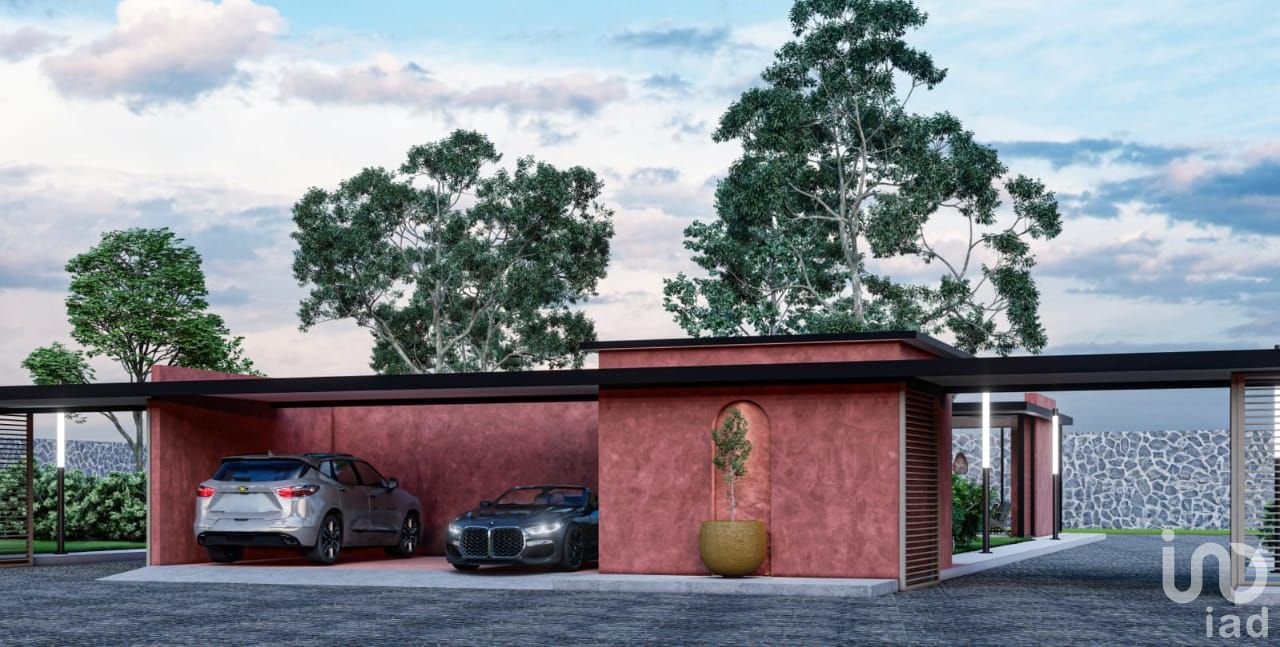 EXCLUSIVOS TERRENOS EN PREVENTA EN ZONA… NORTE…