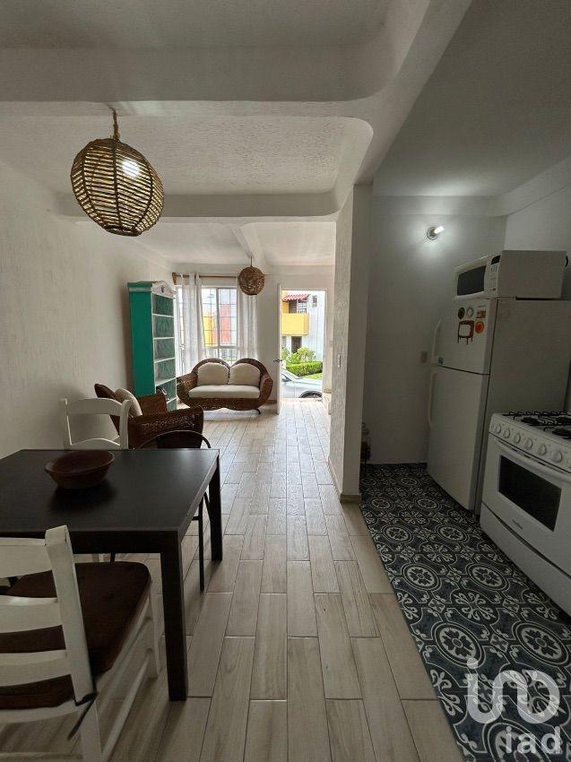 CASA EN VENTA EL FRACCIONAMIENTO VALPARAÍSO, TEMIXCO...