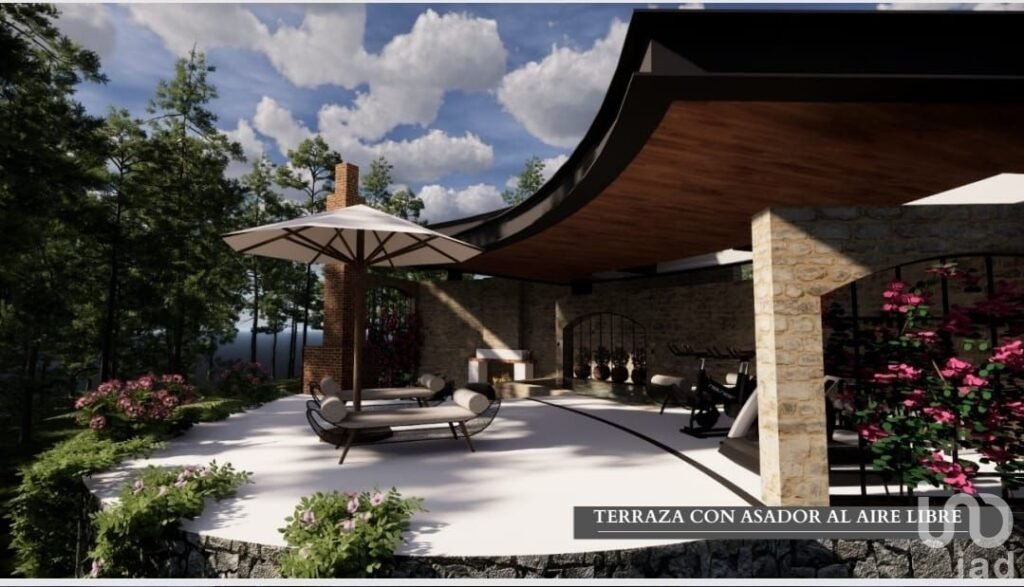 PREVENTA DE CASA EN COLONIA DEL BOSQUE CON UNA VISTA INOLVIDABLE...