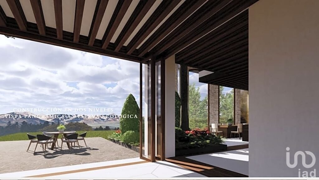 PREVENTA DE CASA EN COLONIA DEL BOSQUE CON UNA VISTA INOLVIDABLE...