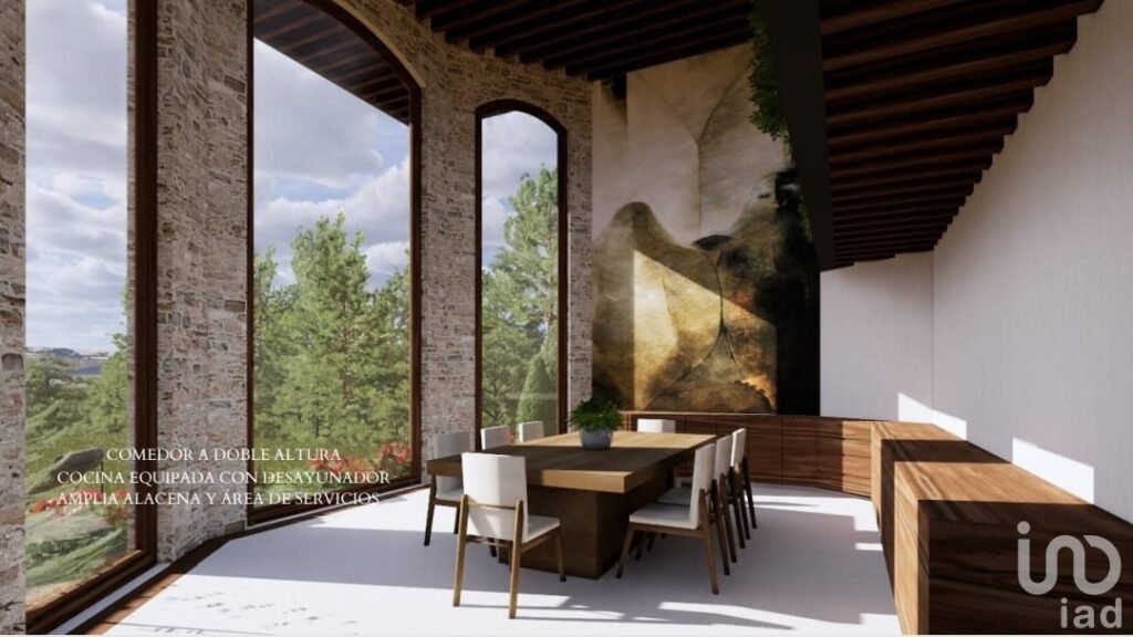 PREVENTA DE CASA EN COLONIA DEL BOSQUE CON UNA VISTA INOLVIDABLE...