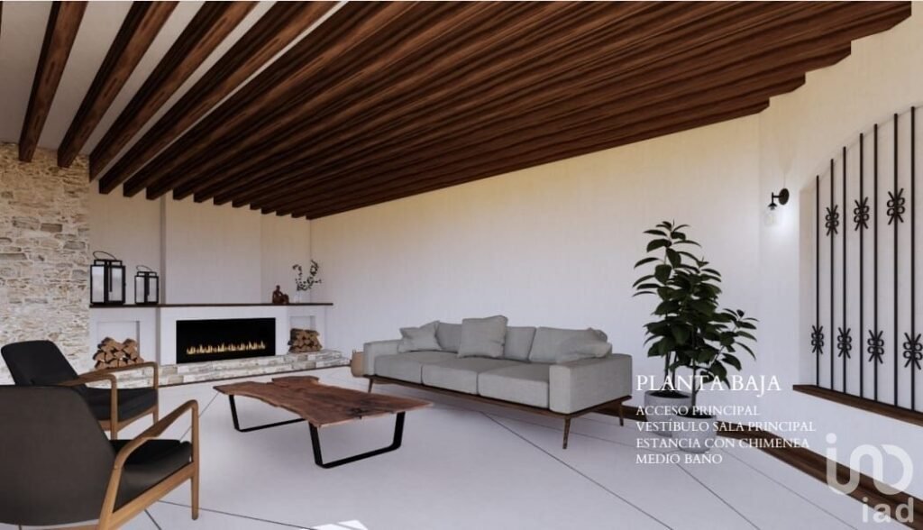 PREVENTA DE CASA EN COLONIA DEL BOSQUE CON UNA VISTA INOLVIDABLE...