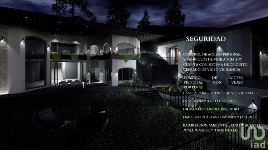 PREVENTA DE CASA EN COLONIA DEL BOSQUE CON UNA VISTA INOLVIDABLE...