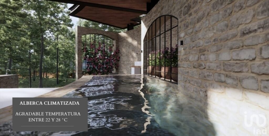 PREVENTA DE CASA EN COLONIA DEL BOSQUE CON UNA VISTA INOLVIDABLE...