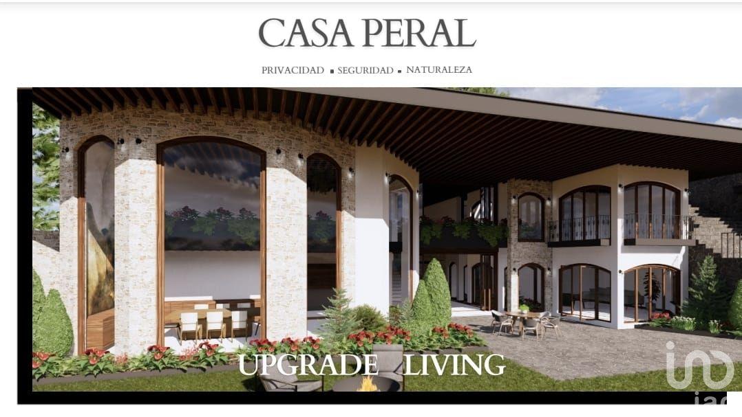 PREVENTA DE CASA EN COLONIA DEL BOSQUE CON UNA VISTA INOLVIDABLE…