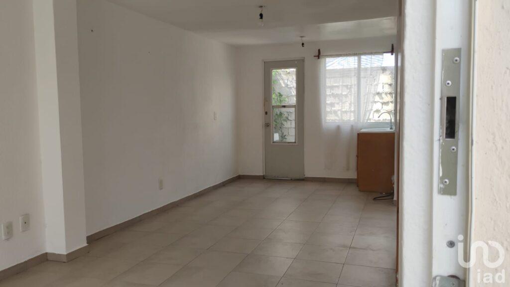 VENTA DE CASA EN EL CONDOMINIO BUENA VISTA EN TLAYECAC, MORELOS...