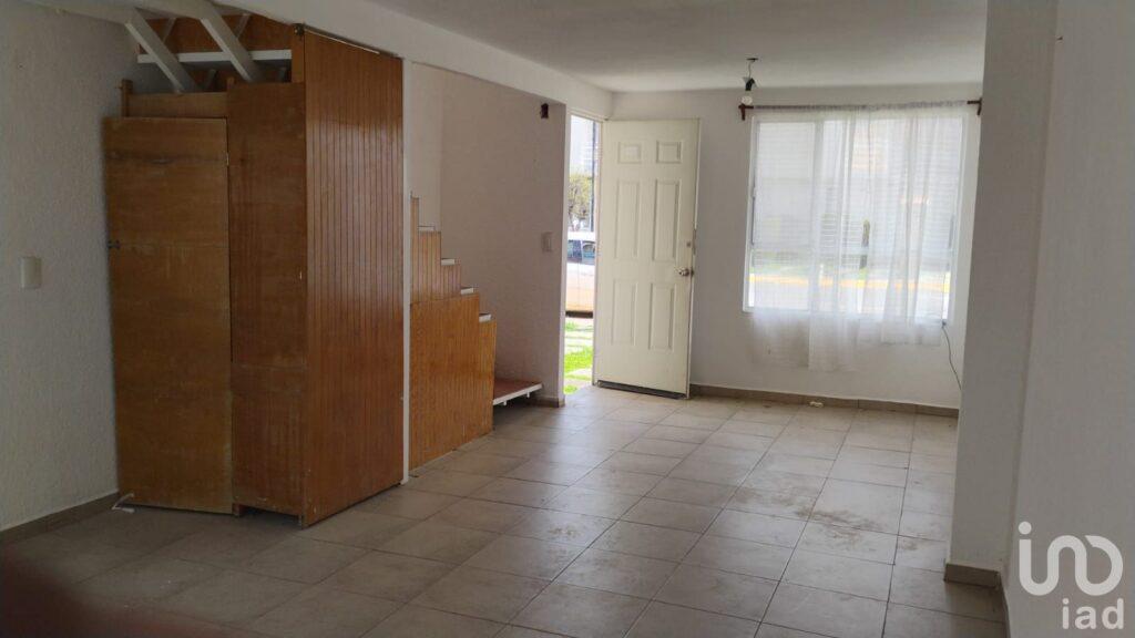 VENTA DE CASA EN EL CONDOMINIO BUENA VISTA EN TLAYECAC, MORELOS...