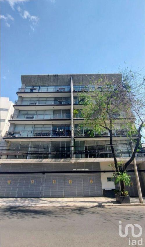DEPARTAMENTO EN VENTA EN LA MEJOR UBICACIÓN DE NÁPOLES ,CDMX.
