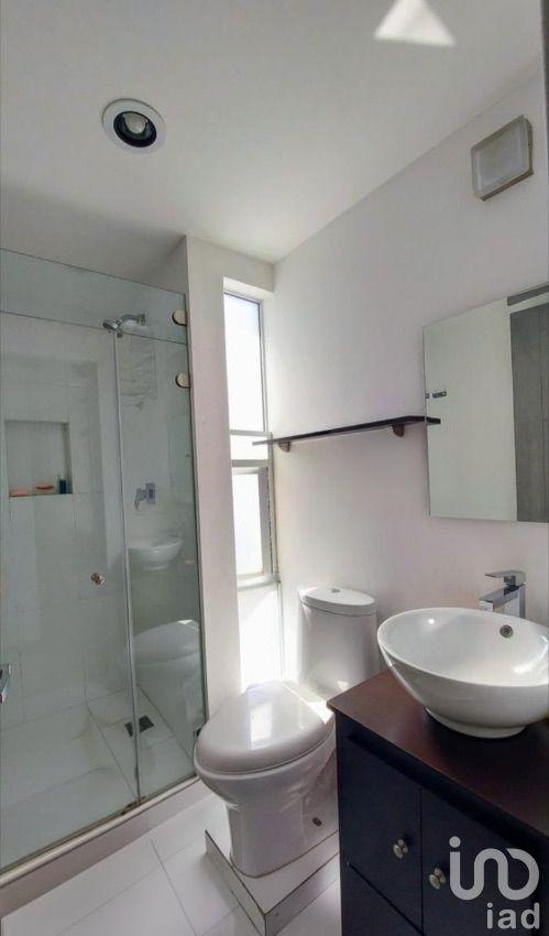 DEPARTAMENTO EN VENTA EN LA MEJOR UBICACIÓN DE NÁPOLES ,CDMX.