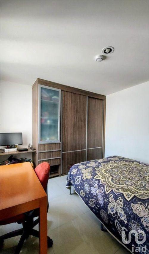 DEPARTAMENTO EN VENTA EN LA MEJOR UBICACIÓN DE NÁPOLES ,CDMX.