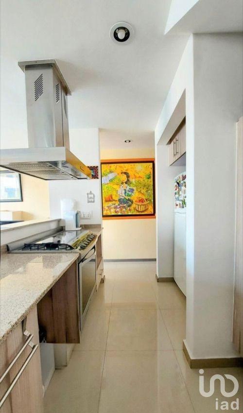 DEPARTAMENTO EN VENTA EN LA MEJOR UBICACIÓN DE NÁPOLES ,CDMX.