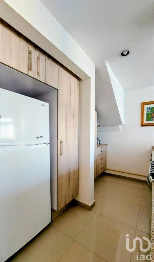 DEPARTAMENTO EN VENTA EN LA MEJOR UBICACIÓN DE NÁPOLES ,CDMX.