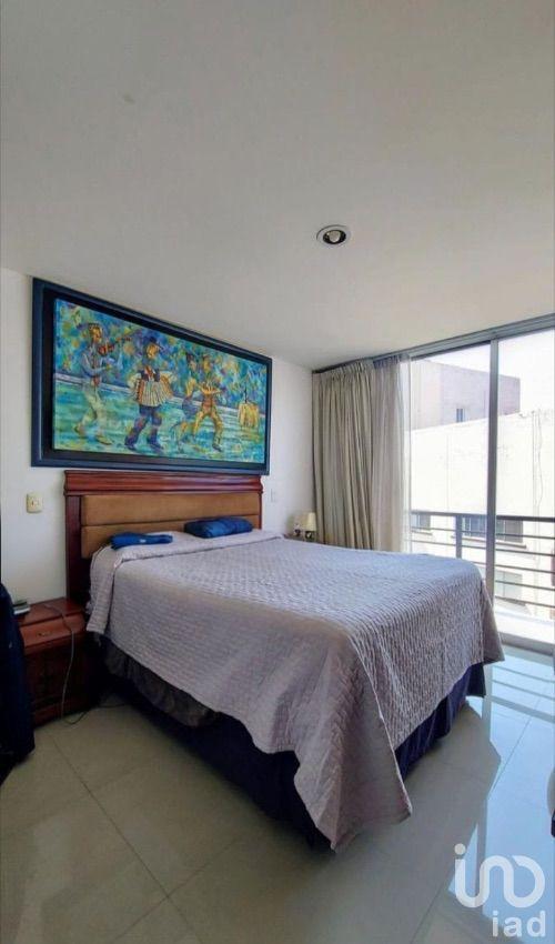 DEPARTAMENTO EN VENTA EN LA MEJOR UBICACIÓN DE NÁPOLES ,CDMX.