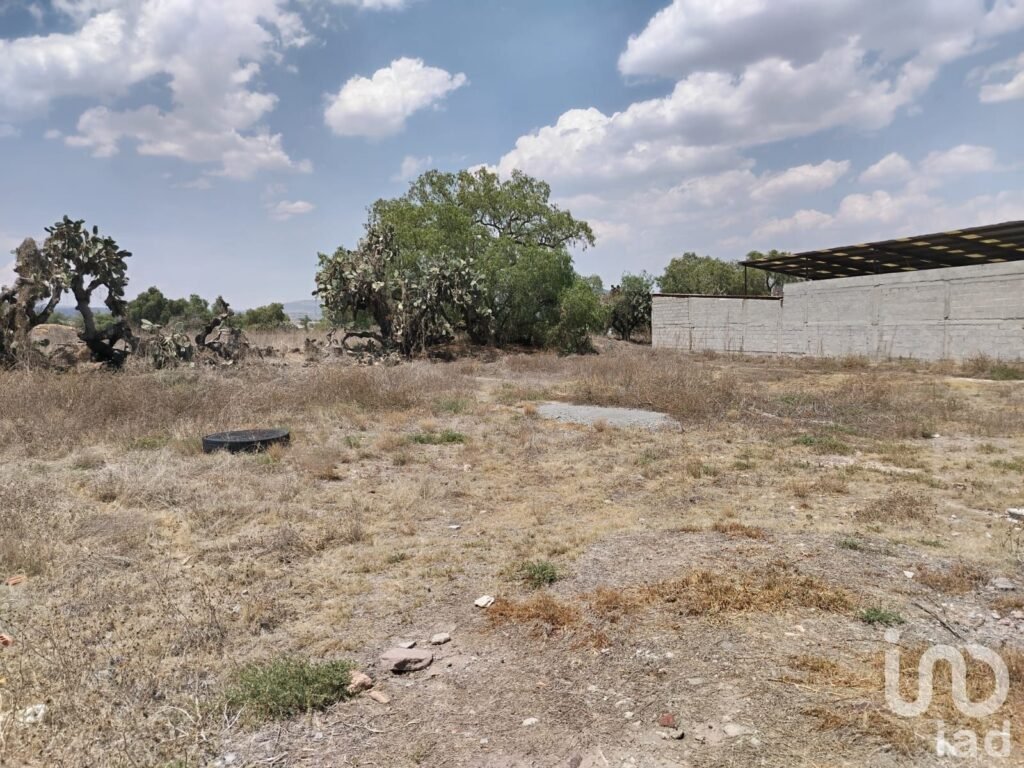 Terreno en Venta, Tolcayuca, Hidalgo