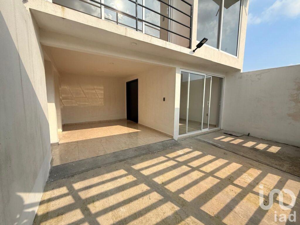 Casa en venta en Santa Cruz Chignahuapan, Lerma, Estado de México