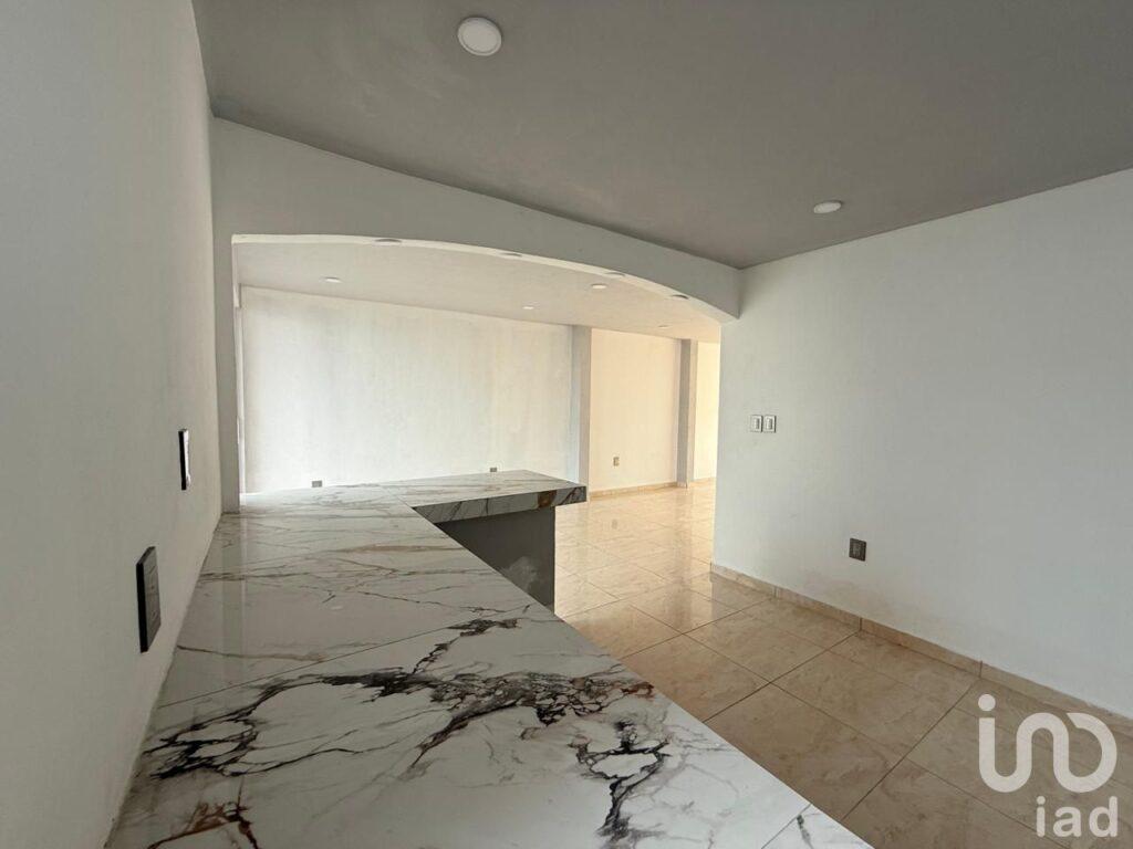 Casa en venta en Santa Cruz Chignahuapan, Lerma, Estado de México