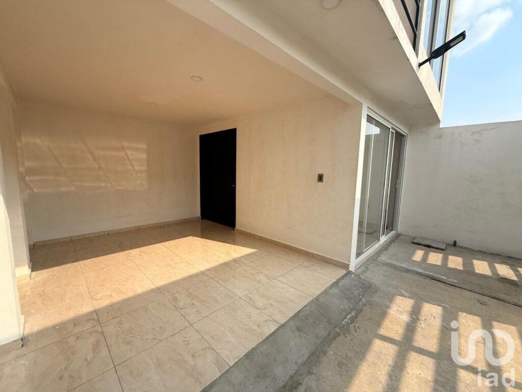 Casa en venta en Santa Cruz Chignahuapan, Lerma, Estado de México
