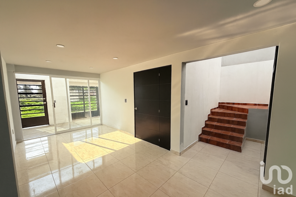 Casa en venta en Santa Cruz Chignahuapan, Lerma, Estado de México