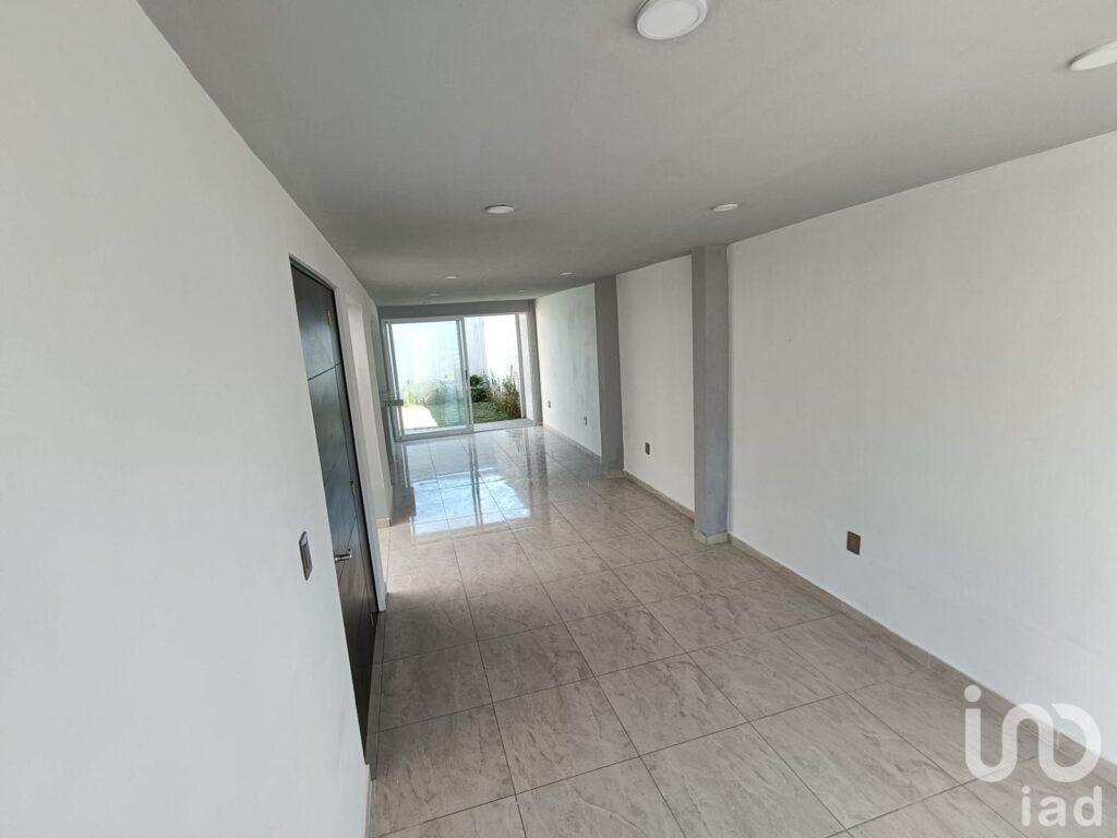 Casa en venta en Santa Cruz Chignahuapan, Lerma, Estado de México