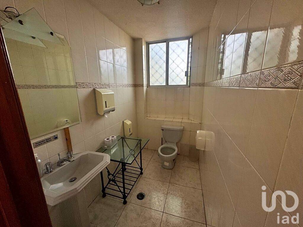 Casa para oficinas en venta, El Rosedal, Coyoacán CDMX