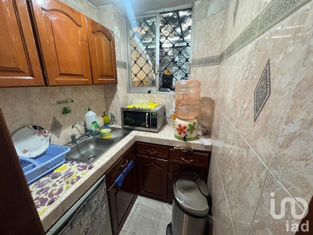 Casa para oficinas en venta, El Rosedal, Coyoacán CDMX