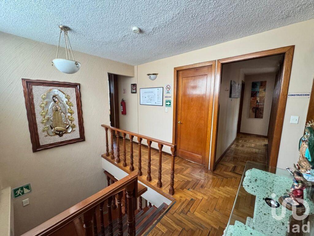 Casa para oficinas en venta, El Rosedal, Coyoacán CDMX