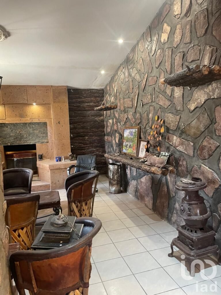 RANCHO EN SAMALAYUCA CON 11 CABAÑAS CONSTRUIDAS